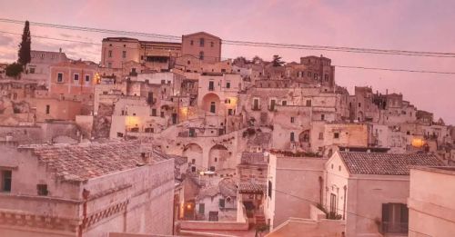 Apulia najlepši dragulj sunčanog juga