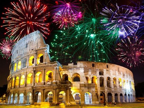 Nova godina kao strategija za kvalitetniji život