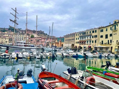 Cinque terre: mesta koja treba videti