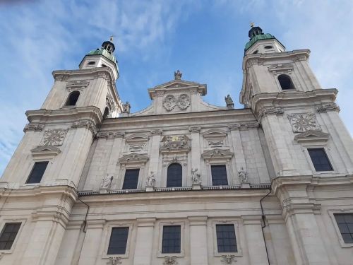 Bavarska – bajkovita avantura u zemlji dvoraca 