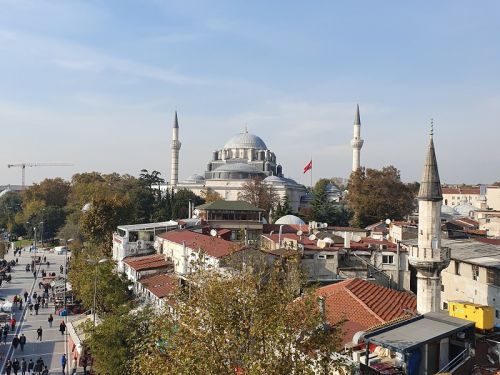 Provedite Uskrs u prelepim gradovima Evrope