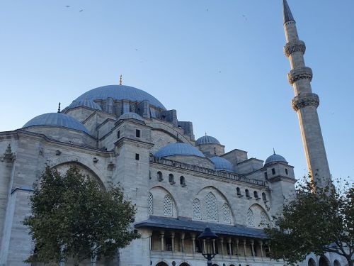 Istanbul je najnaseljeniji grad Republike Turske