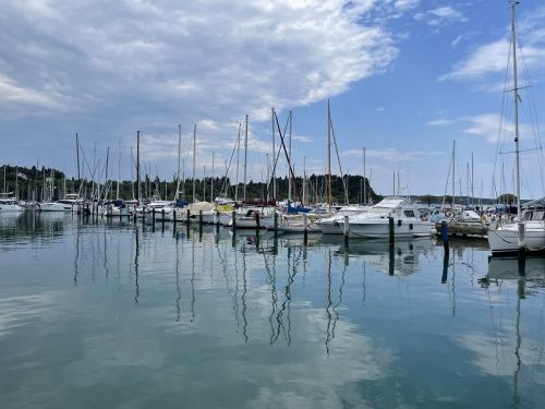 Šta posetiti u Ljubljani Slovenija