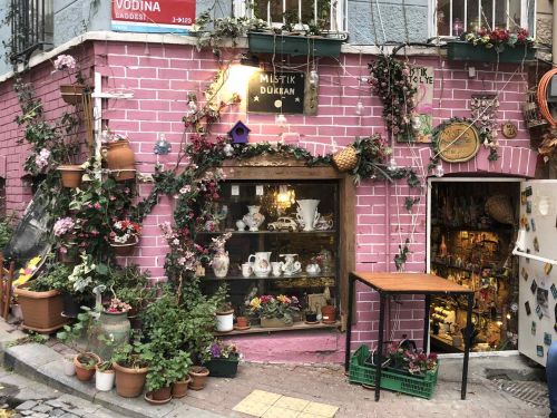 Šta posetiti u Istanbulu Turska