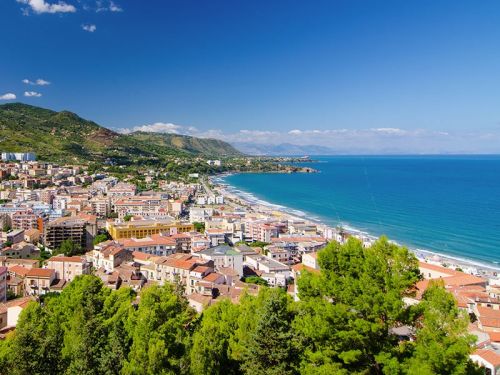 Reč koja najbolje opisuje letnji odmor iz snova Sicilija