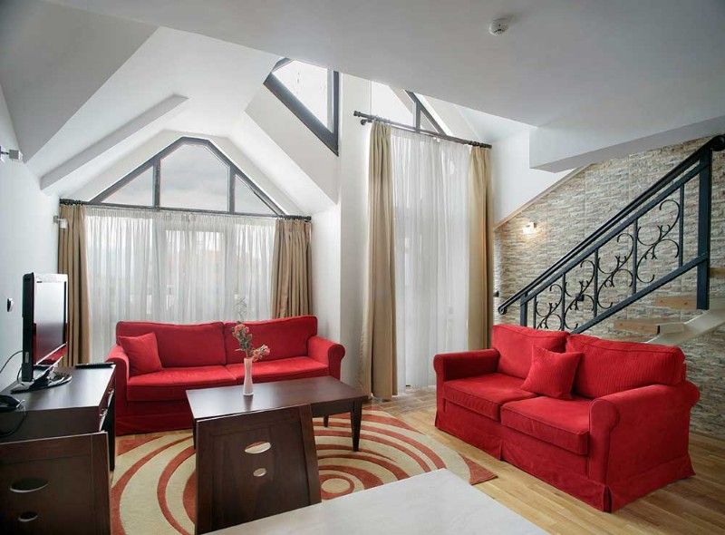 Zimovanje Bugarska Bansko Hotel Premier Luxory Ponuda