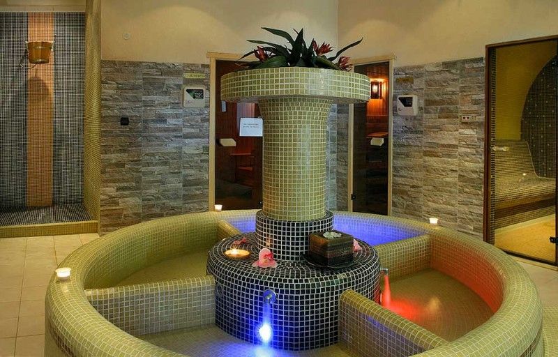 Zimovanje Bugarska Bansko Hotel Premier Luxory Spa