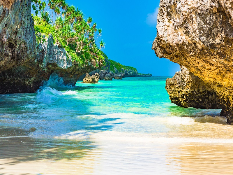 Putovanje Zanzibar Daleke Destinacije