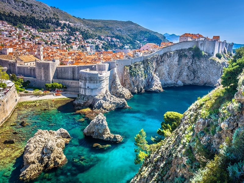 Putovanje Dubrovnik Korčula 2026