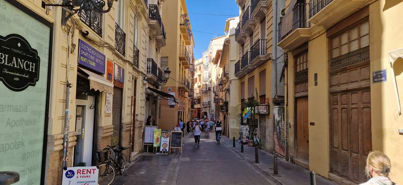 andaluzija