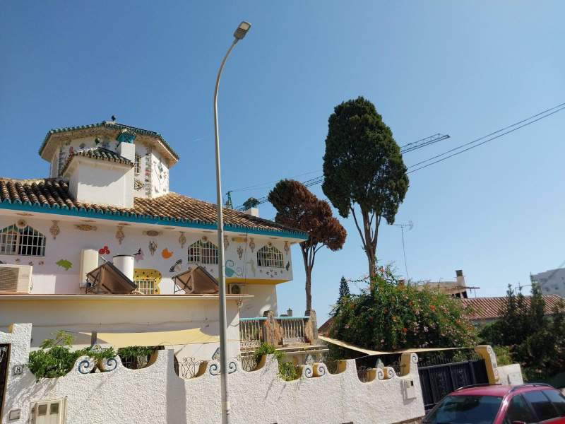 andlauzija toremolinos