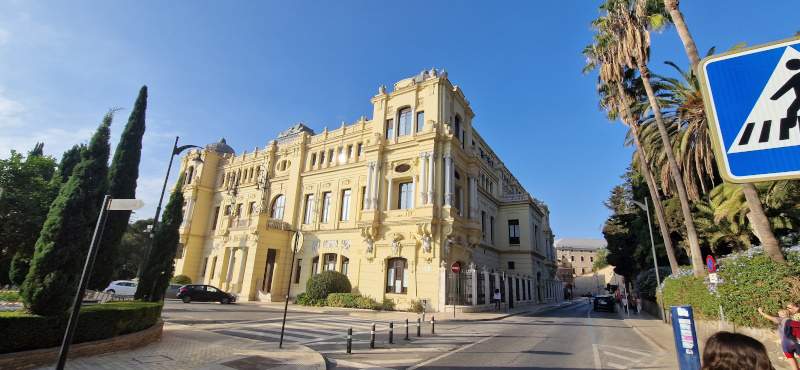 putovanje andaluzija