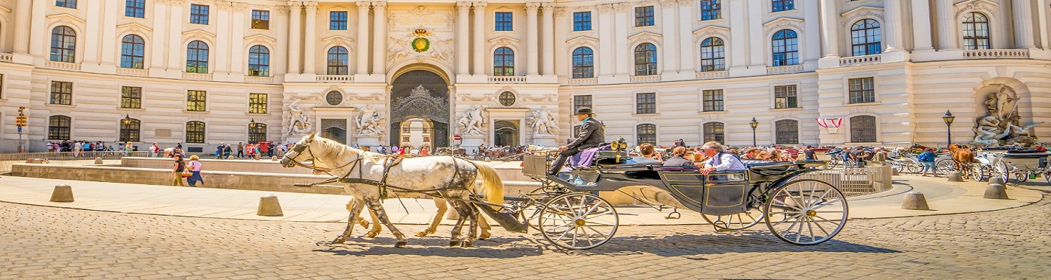 Putovanje Beč Osmi Mart 2026