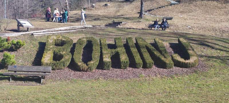 bohinj bohinj