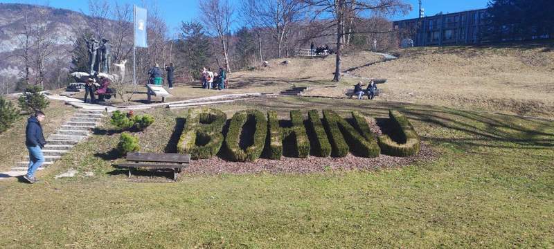 bohinj putovanje bohinj putovanje