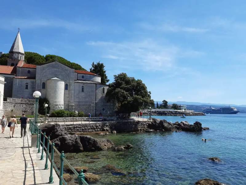 opatija putovanje opatija putovanje