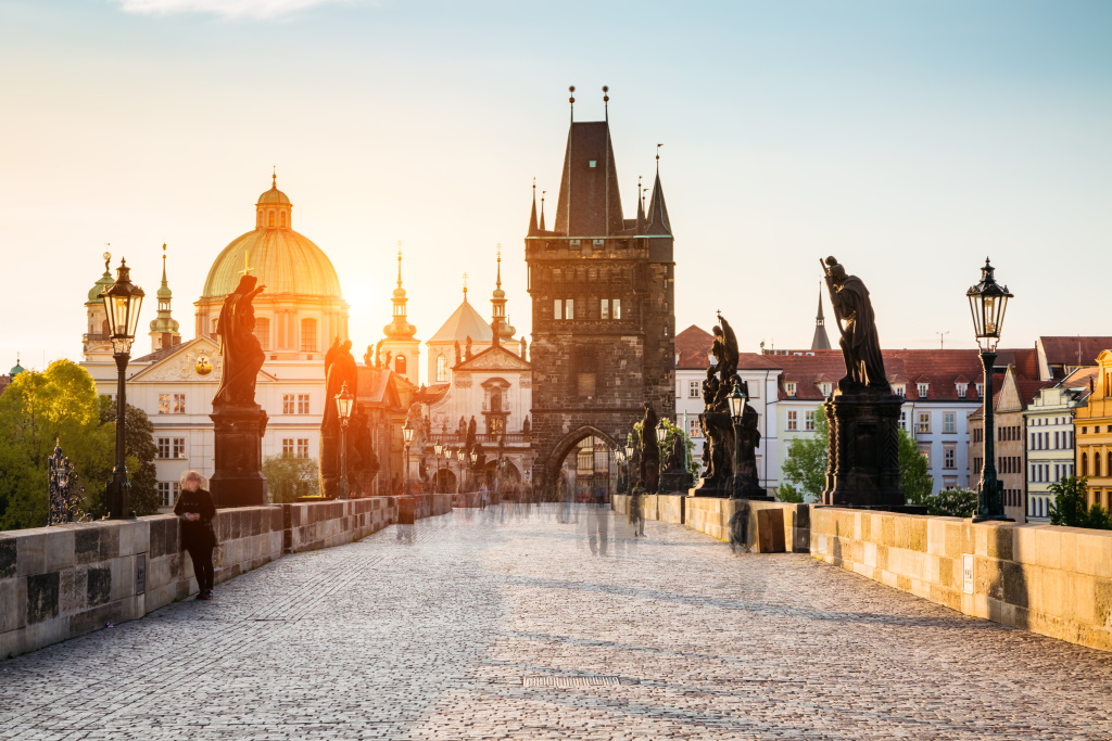 Putovanje Prag Dan Zaljubljenih 2026