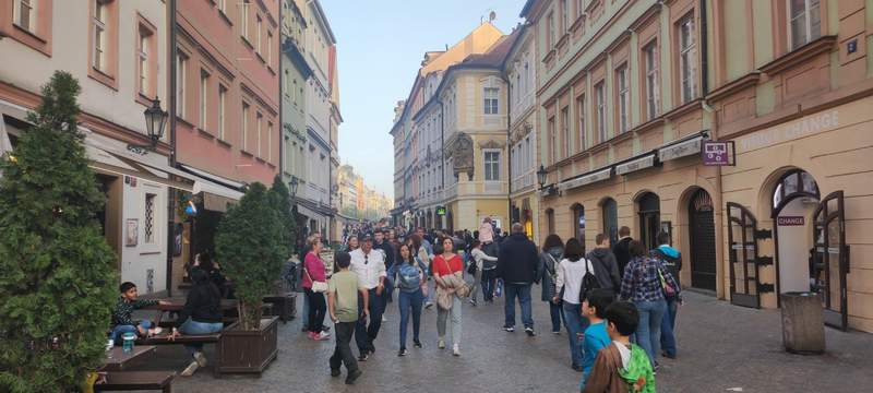 uskrs prag uskrs prag