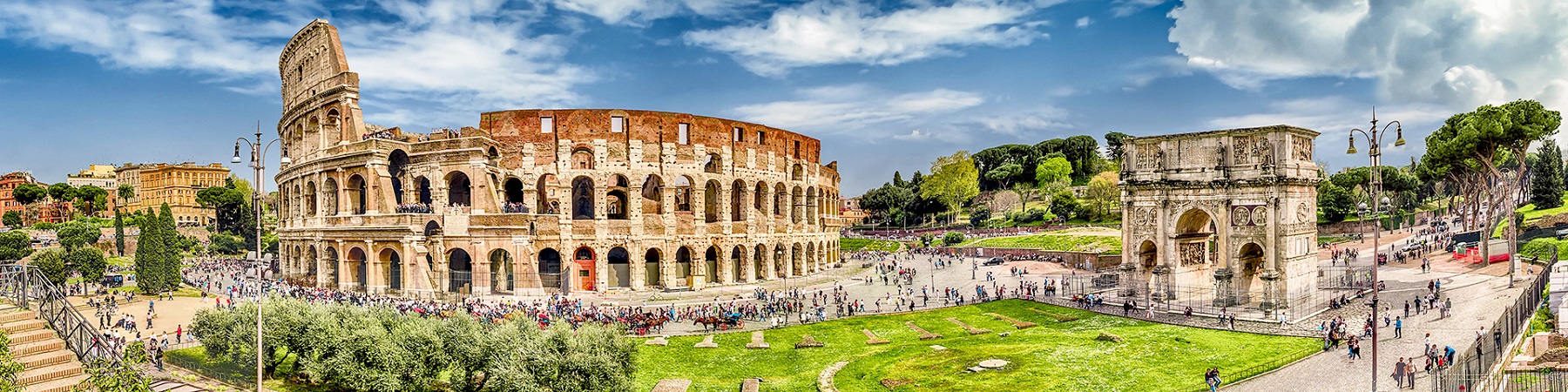 Prvi Maj Rim Tivoli Vatikan 2023