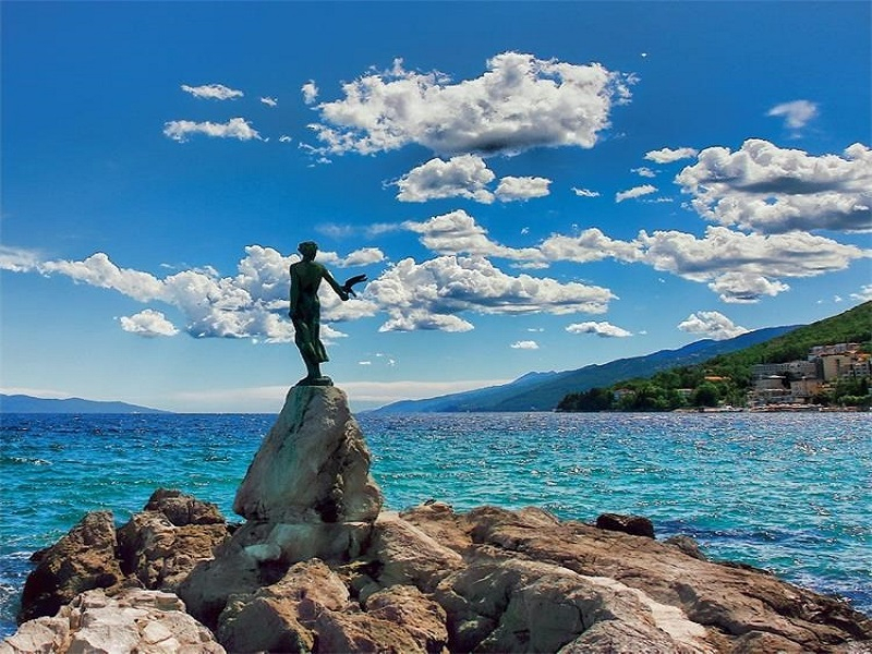 Putovanje Istra Osmi Mart