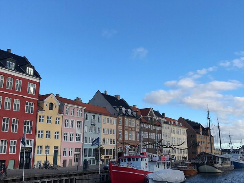 Putovanje Kopenhagen Obilasci