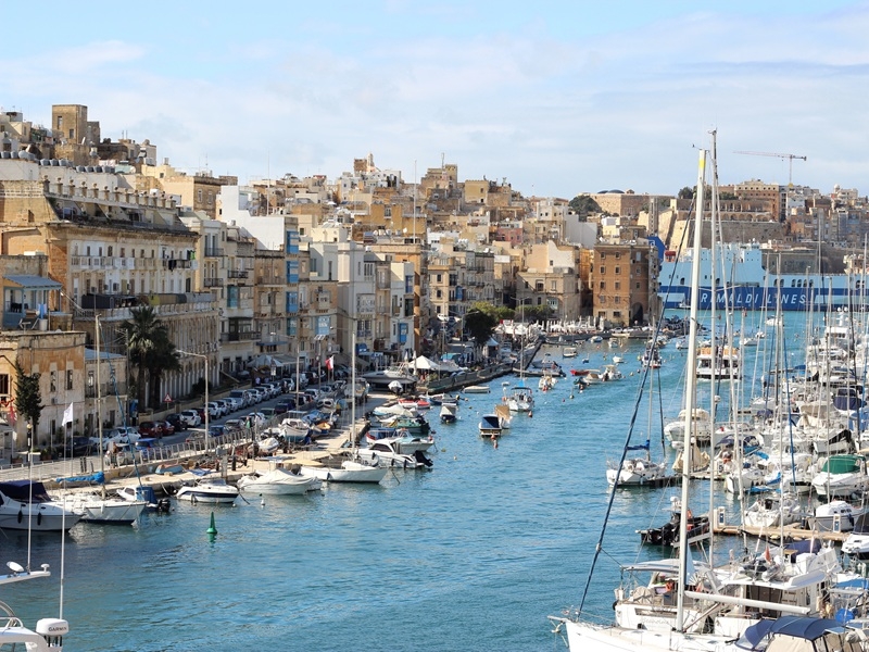 Leto Malta 2025
