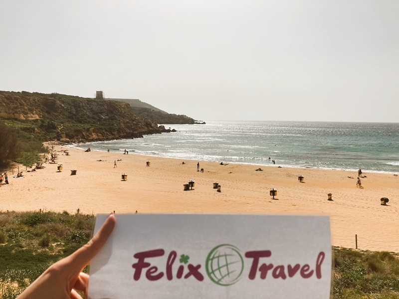 Letovanje Malta Malta Leto