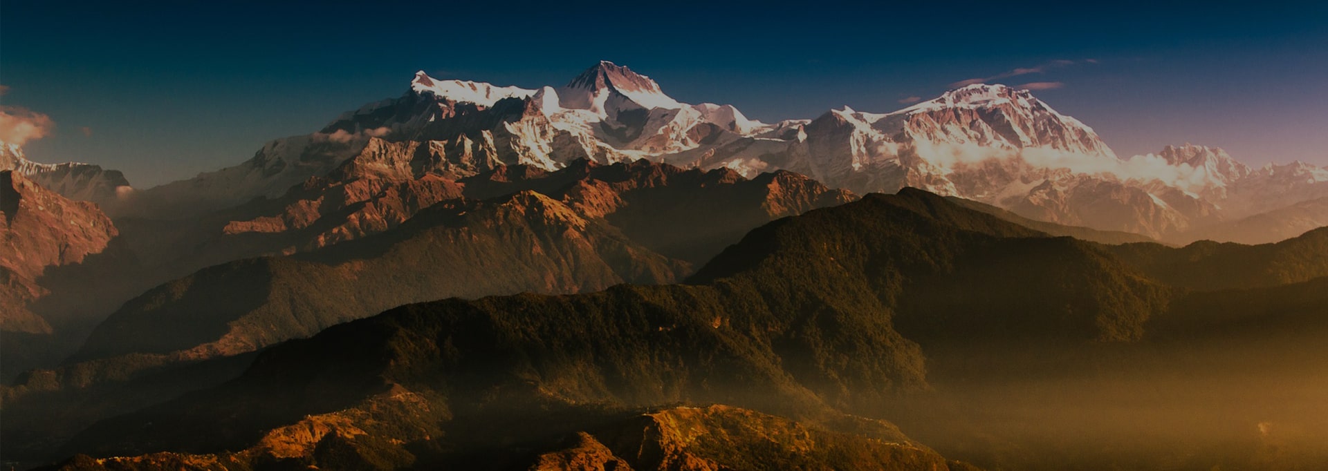 Putovanje Indija Nepal 