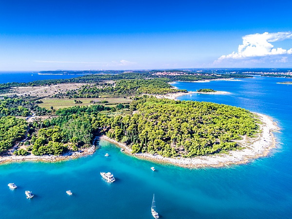 Letovanje Istra – Poreč i Tar 2026