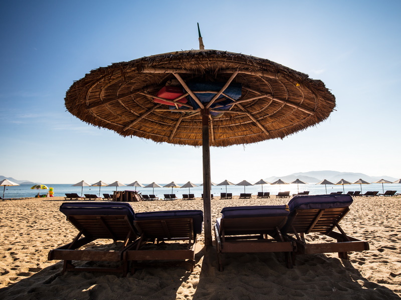 Letovanje Turska Sarimsakli 2025