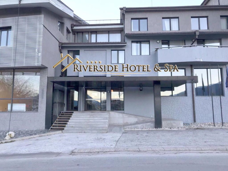 Zimovanje Bugarska Bansko  HOTEL RIVERSIDE 4*