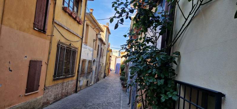 rimini dan zaljubljenih