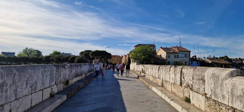 rimini jesen putovanje