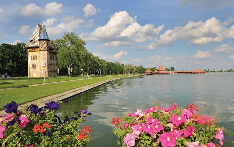 subotica palic morahalom