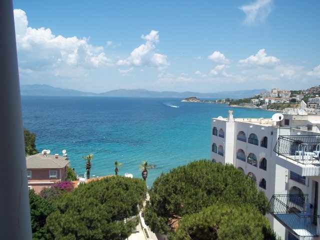 Letovanje Kušadas 2026 Letovanje Kušadas 2026